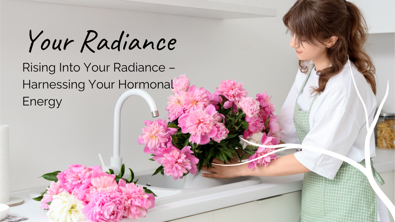 Rising Radiance Blog BHR Community™