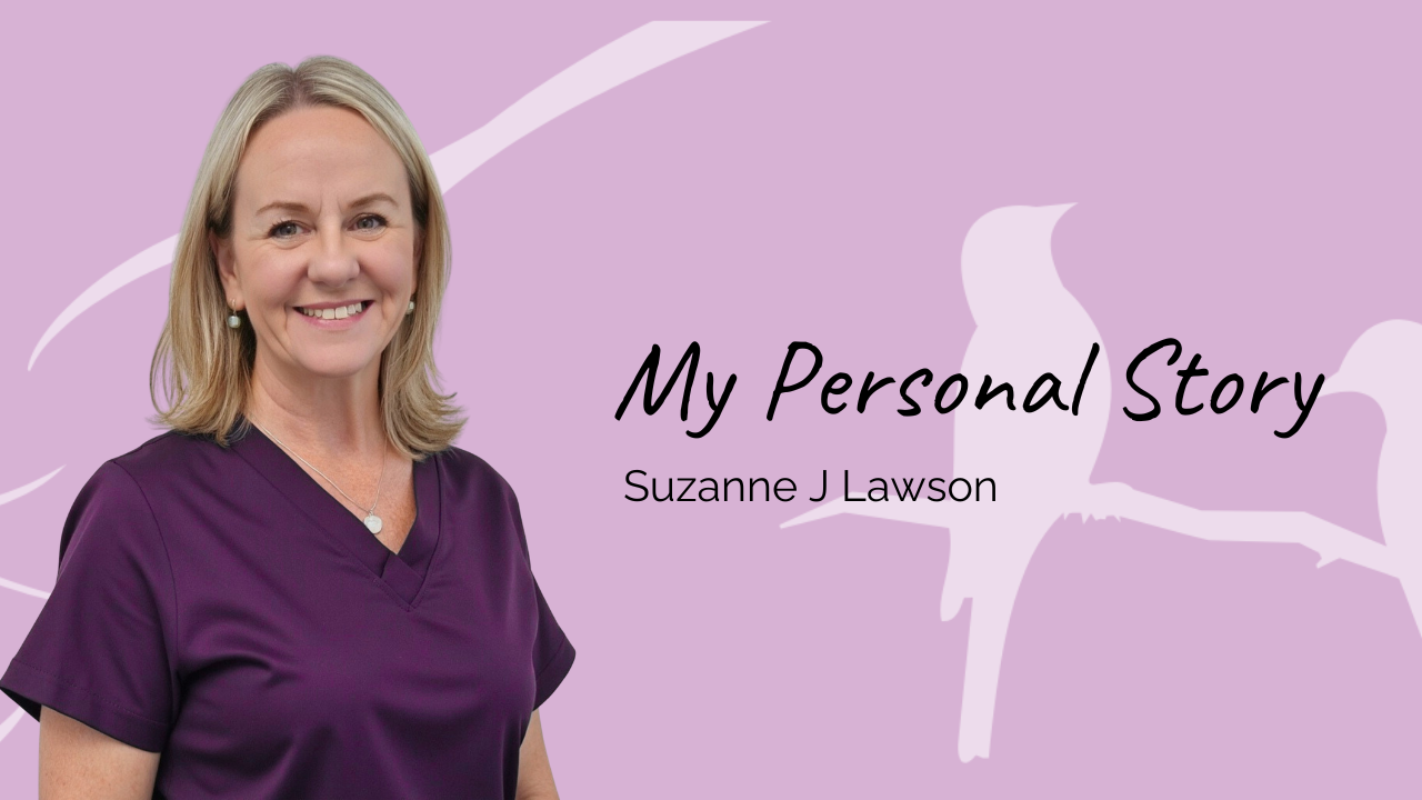 From Survival to Thriving — What 25 Years of Holistic Healing Taught Me About My Body